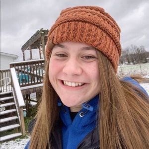 Meet your Posher, Emma